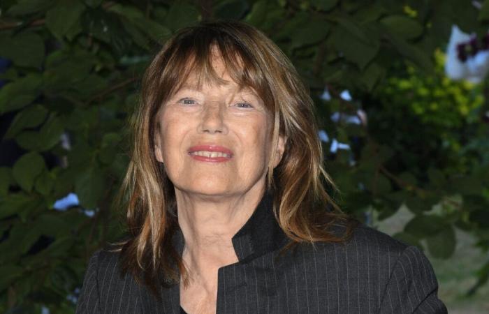 Death of Jane Birkin: her house in Brittany has found a buyer, and she is a very famous woman!