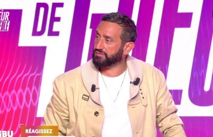 Cyril Hanouna surprised by Bernard Montiel and Jean-Michel Maire’s revelations about their youthful mistakes (VIDEO)