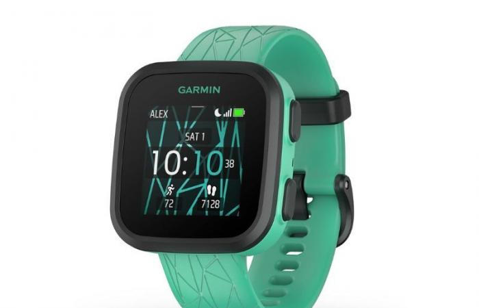 Garmin’s smartwatch receives new stable update after three months of waiting