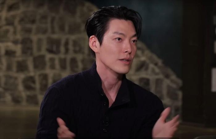 “6 Months to Live”; Kim Woo Bin Opens Up About His Fight Against Cancer From Which He Was Cured – K-GEN