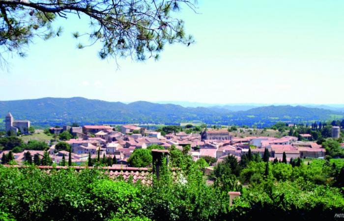 Rochefort du Gard: the municipality unveils the program of Heritage Days