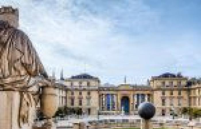 Heritage Days 2024 Paris, exceptional visit to the Senate, Luxembourg Palace and greenhouses