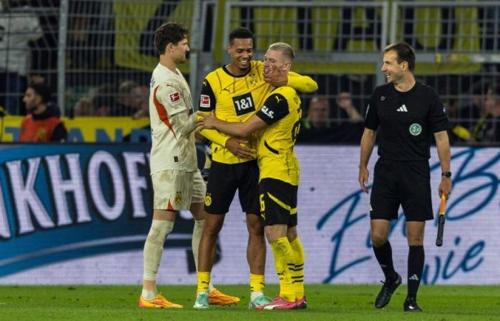 Borussia Dortmund: Fans baff – ER überrasht alle