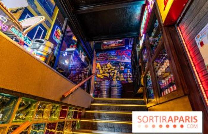 Viet 1331, the new immersive Vietnamese karaoke restaurant in the 13th arrondissement