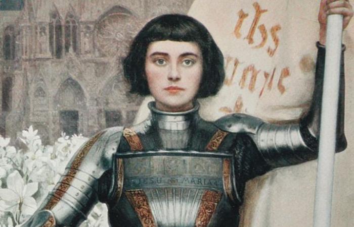 Warner Bros Announces Joan of Arc Movie, Netizens Want This MCU Star