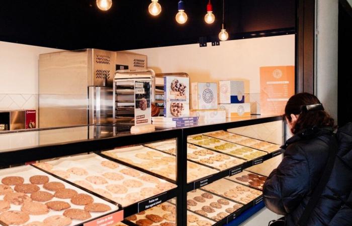 This major brand is offering 20,000 cookies to its customers, all the way to Occitanie