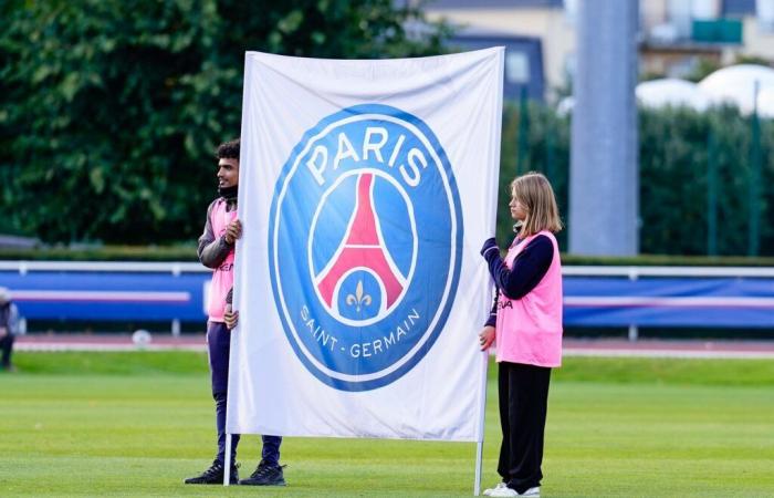 Transfer Market: PSG deprived of a phenomenon because of his girlfriend?