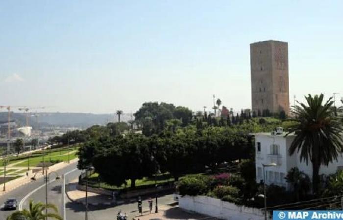 The 2nd Conference on Cultural and Creative Industries, October 2 and 3 in Rabat