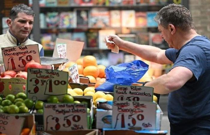 Inflation stabilizes at 2.2% in August