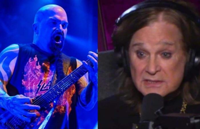 Slayer’s Kerry King Reveals His Favorite Ozzy Osbourne Song: A Little-Known Gem