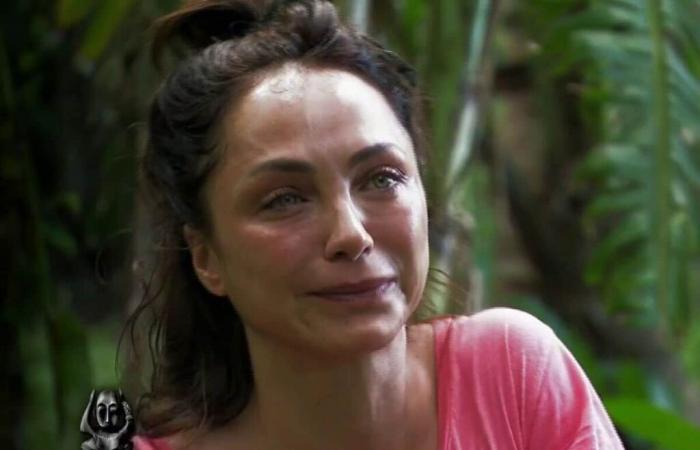 Vanessa (Koh-Lanta): her children “scared” on her return to France, but what happened?