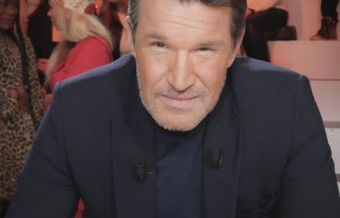 The production has decided… Benjamin Castaldi at the helm of the Europe 2 morning show, another columnist was in the running!