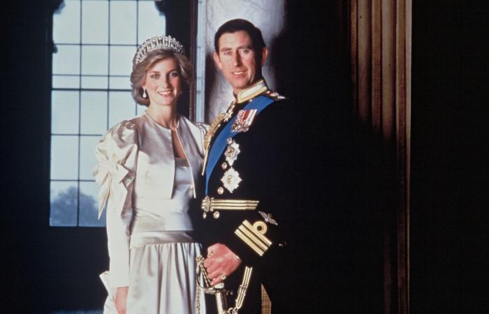 Charles III “in a terrible state”: the death of Lady Di was a blow to him, revelations by Stéphane Bern