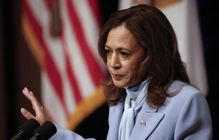 Why Kamala Harris is advantaged by this Fed decision