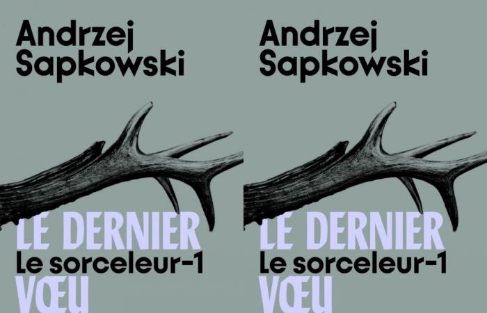 Andrzej Sapkowski’s “The Witcher” enters the JC Lattès catalog