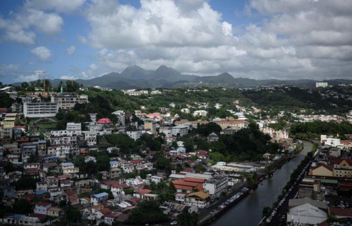 Movement against the high cost of living: why Martinique is on fire