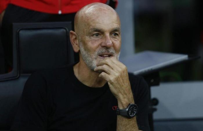 Roma, Pioli in pole for he does De Rossi: all the ipotesi