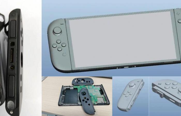 [Rumeur] First images of the Switch 2 have reportedly leaked from China < News < Nintendo Power