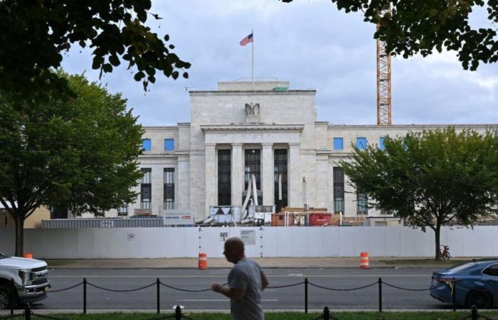 United States: Fed lowers rates by half a percentage point, a first since 2020