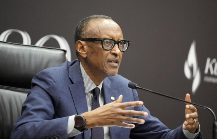 Rwanda: Kagame impresses, 9.7% growth in the 1st quarter and 500,000 new jobs in 3 months