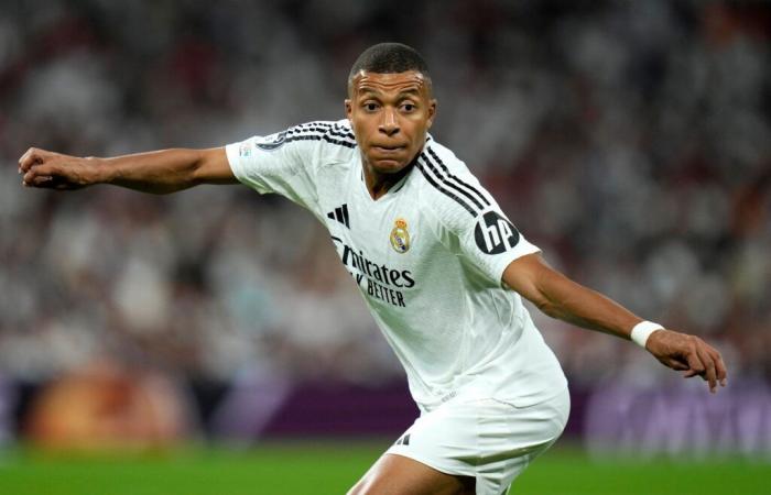 PSG – Real Madrid: Mbappé reestablishes the truth after his transfer