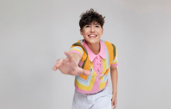 Junior Eurovision 2024: who is Titouan, the representative of France?