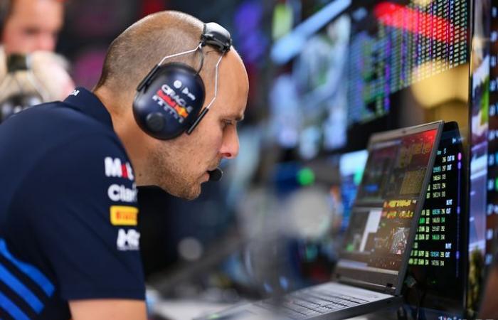 Formula 1 | Red Bull Racing announces new structure, Lambiase promoted