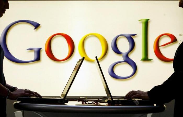 EU justice annuls 1.5 billion fine against Google – rts.ch