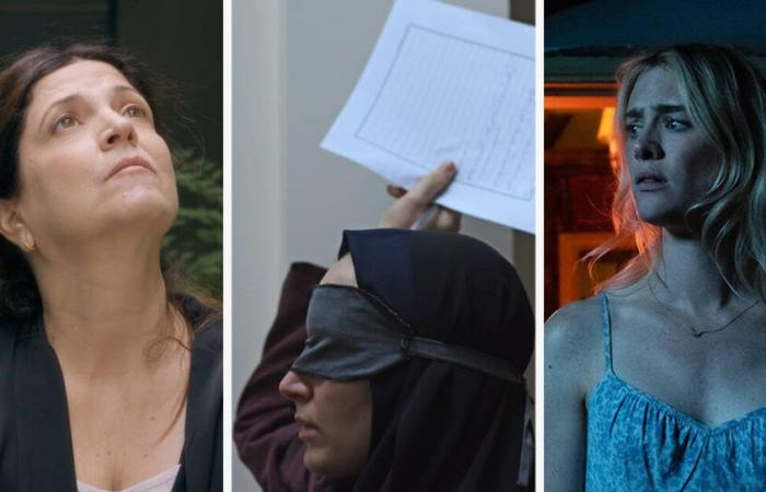 “My Life My Face”, “The Seeds of the Wild Fig Tree”, “Speak No Evil”… Our reviews of the cinema releases of the week – Libération