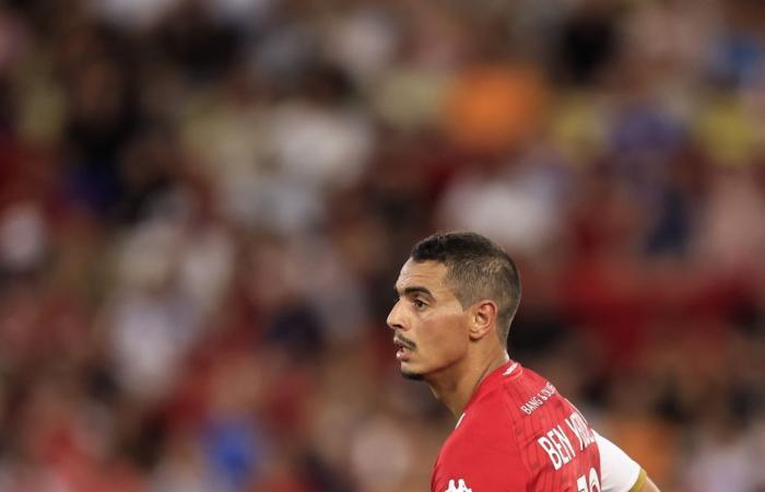 Why former AS Monaco striker Wissam Ben Yedder is avoiding detention while awaiting trial