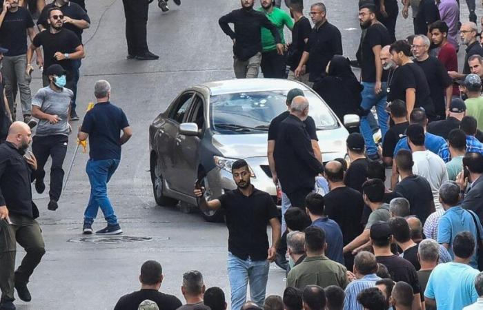 LIVE – Lebanon: Hezbollah walkie-talkies explode, killing 9 and injuring over 100