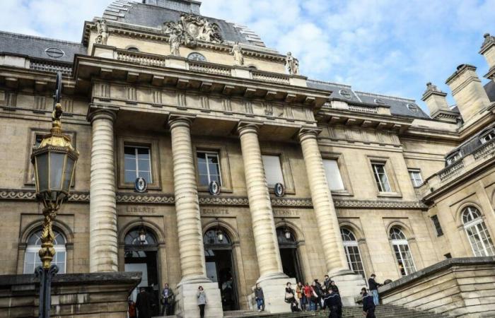 Paris: Former fundraiser suspected of rape and sexual assault