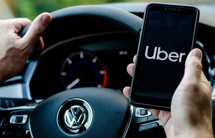 Uber fined in the Netherlands for breaching personal data protection rules: the consequences of this fine