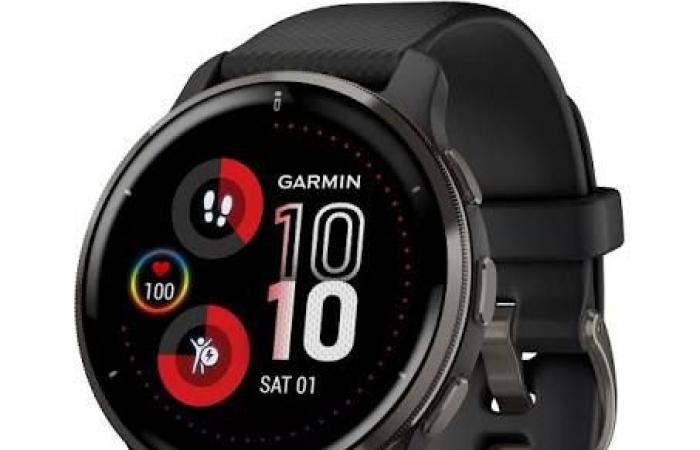 Apple Watch, Samsung Galaxy Watch 6… Here are 5 smartwatches on sale