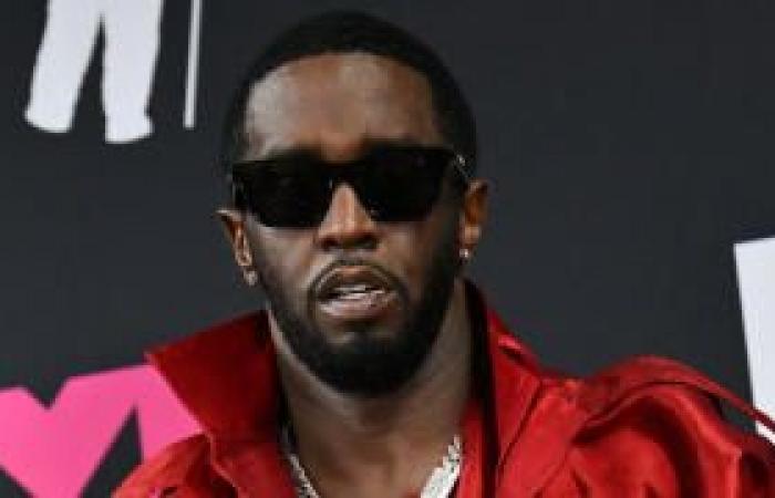 Sean Combs, aka “P. Diddy,” charged with sex trafficking, remanded in custody