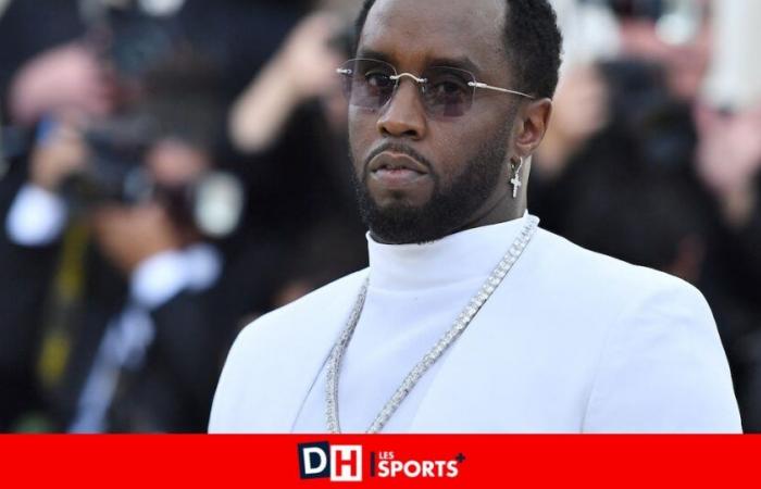 American rapper P. Diddy, accused of sex trafficking, remanded in custody