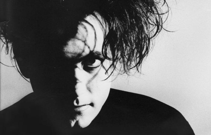 The Cure releases its new website