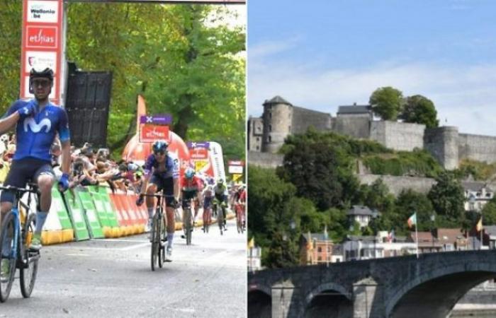 Cycling. GP de Wallonie – The 64th Grand Prix de Wallonie… route, profile and favorites