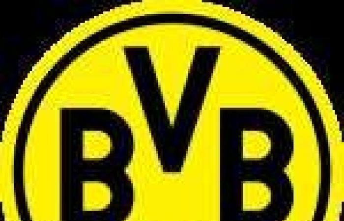 Bynoe-Gittens relieves Dortmund against Club Bruges – C1 – J1 – Club Brugge-Borussia Dortmund (0-3)