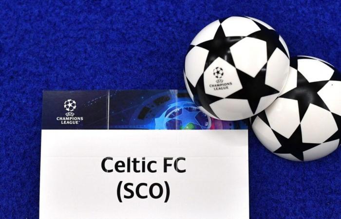 Celtic’s opening Champions League game is a winnable one