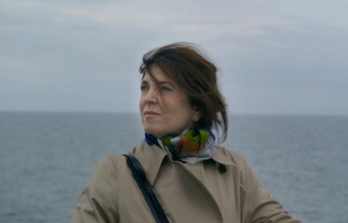 Film review: “My life, my face”, the touching self-portrait of Sophie Fillières