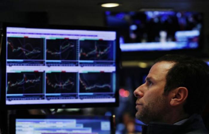 Wall Street seen sluggish, Europe slightly in the red, Fed expected – 09/18/2024 at 1:54 p.m.