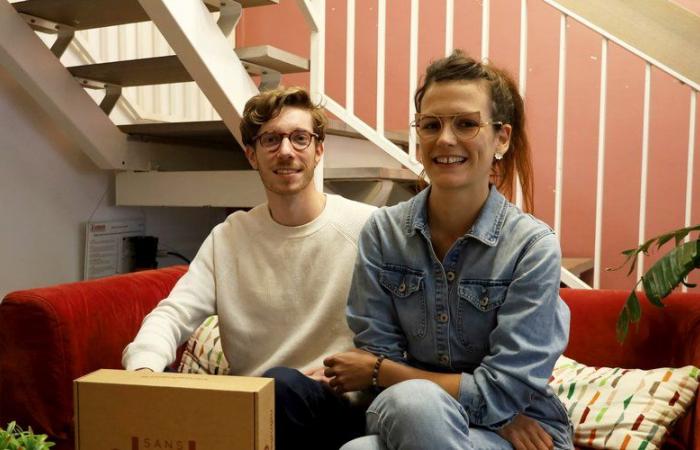 “A great revenge”: this Toulouse pastry chef created “Sans Gluglu”, boxes of gluten-free products