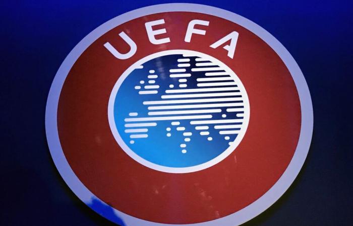 Lyon sanctioned by UEFA!