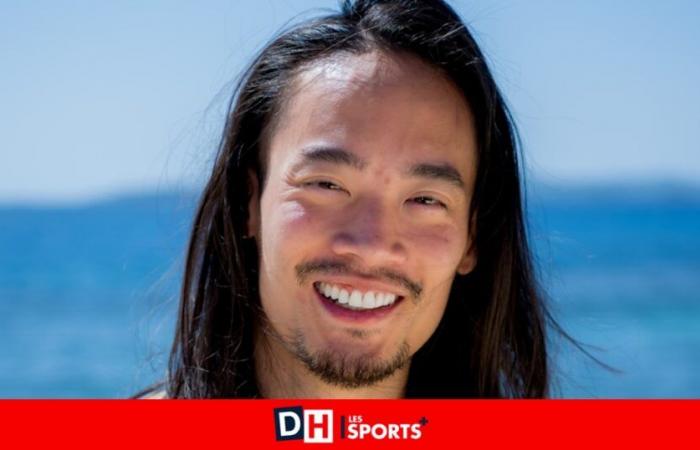 Belgian eliminated from “Koh-Lanta: The Cursed Tribe”: “I paid for it from the first days!”