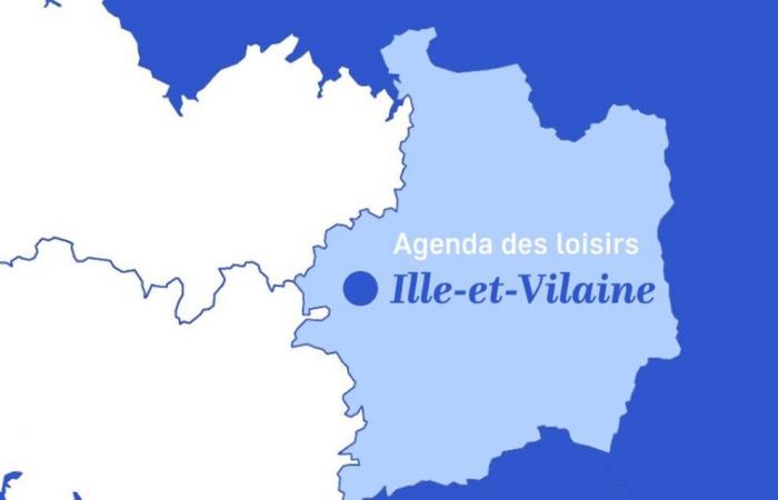 What to do in Ille-et-Vilaine this weekend from September 20 to September 22, 2024?