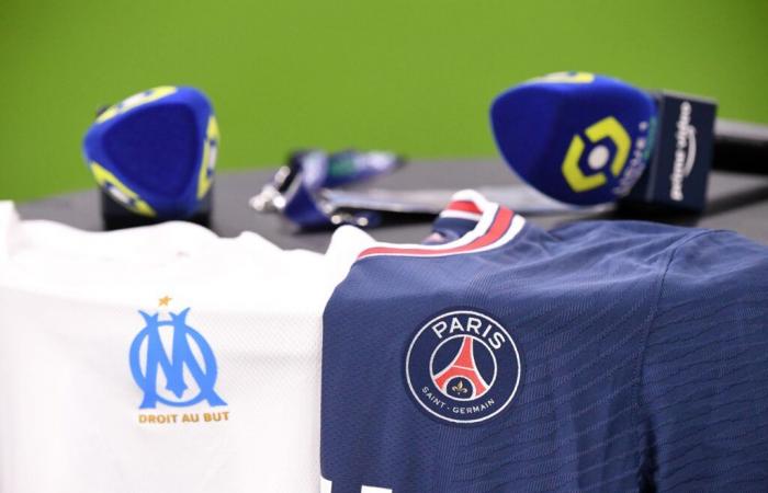 Transfer window: Before Rabiot, a former PSG player rejected OM!