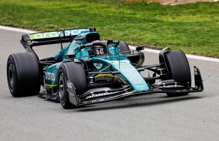 Formula 1 | Pirelli F1 has tested its first tires for 2026 (+photos)