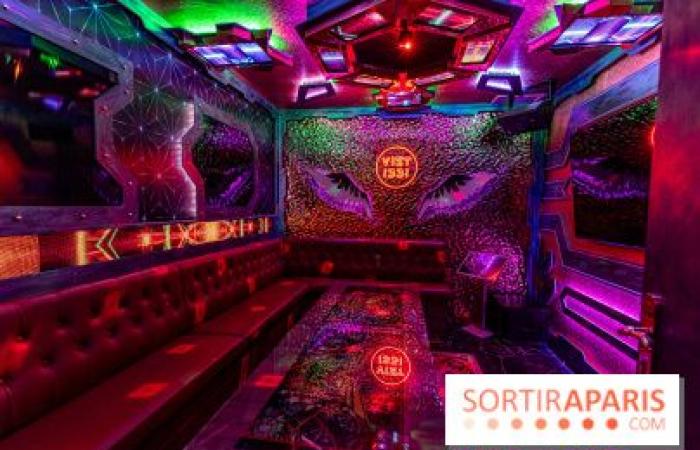 Viet 1331, the new immersive Vietnamese karaoke restaurant in the 13th arrondissement