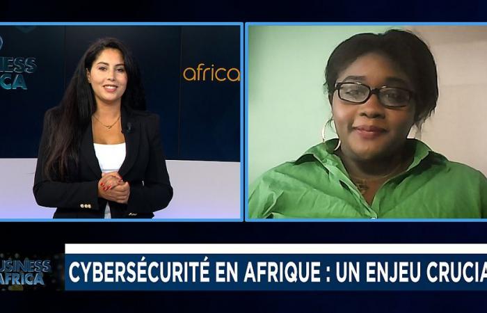 Cybersecurity in Africa: A crucial issue